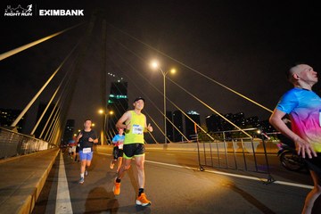 HO CHI MINH CITY NIGHT RUN EXIMBANK 2024 - Ảnh #2024107