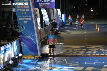 HO CHI MINH CITY NIGHT RUN EXIMBANK 2024 - Ảnh #2026627