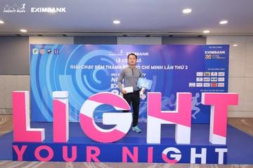 HO CHI MINH CITY NIGHT RUN EXIMBANK 2024 - Ảnh #1963170
