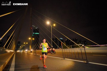 HO CHI MINH CITY NIGHT RUN EXIMBANK 2024 - Ảnh #2023080