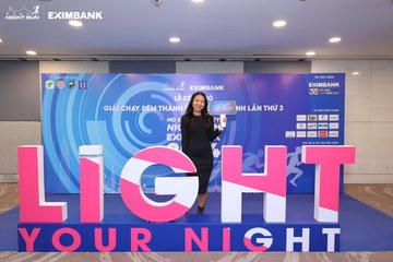 HO CHI MINH CITY NIGHT RUN EXIMBANK 2024 - Ảnh #1963233