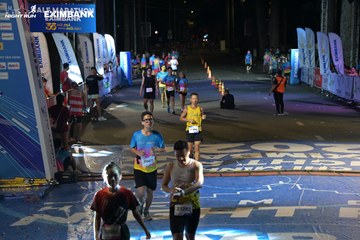 HO CHI MINH CITY NIGHT RUN EXIMBANK 2024 - Ảnh #2030221