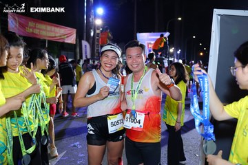 HO CHI MINH CITY NIGHT RUN EXIMBANK 2024 - Ảnh #2012304