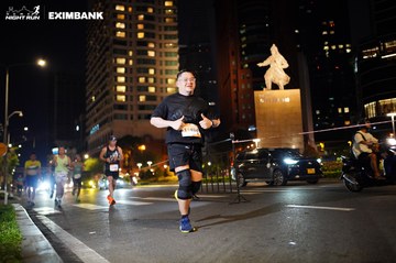 HO CHI MINH CITY NIGHT RUN EXIMBANK 2024 - Ảnh #1990654