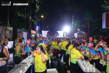 HO CHI MINH CITY NIGHT RUN EXIMBANK 2024 - Ảnh #2012701