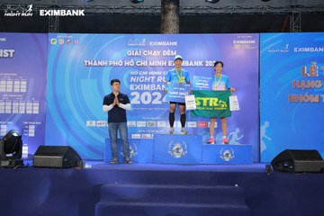 HO CHI MINH CITY NIGHT RUN EXIMBANK 2024 - Ảnh #2010104