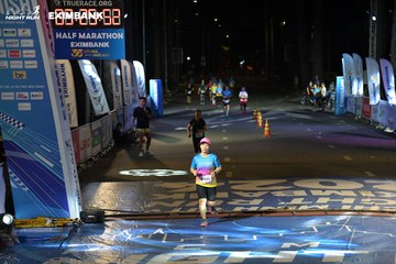 HO CHI MINH CITY NIGHT RUN EXIMBANK 2024 - Ảnh #2026238