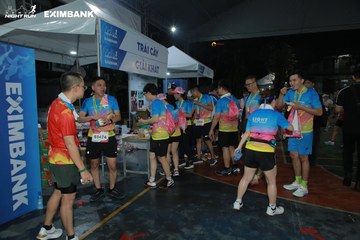 HO CHI MINH CITY NIGHT RUN EXIMBANK 2024 - Ảnh #2010904
