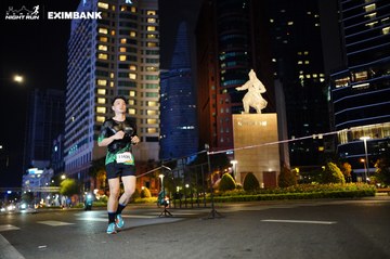 HO CHI MINH CITY NIGHT RUN EXIMBANK 2024 - Ảnh #1990455