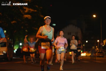 HO CHI MINH CITY NIGHT RUN EXIMBANK 2024 - Ảnh #2028820