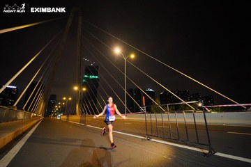 HO CHI MINH CITY NIGHT RUN EXIMBANK 2024 - Ảnh #2023251