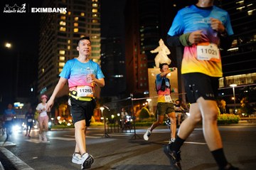 HO CHI MINH CITY NIGHT RUN EXIMBANK 2024 - Ảnh #1989581