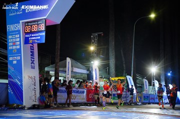 HO CHI MINH CITY NIGHT RUN EXIMBANK 2024 - Ảnh #2034622