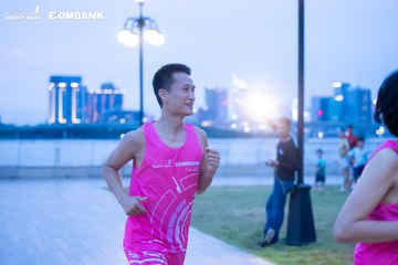 HO CHI MINH CITY NIGHT RUN EXIMBANK 2024 - Ảnh #1963051