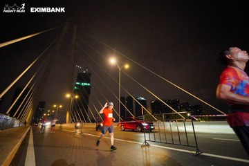HO CHI MINH CITY NIGHT RUN EXIMBANK 2024 - Ảnh #2023316
