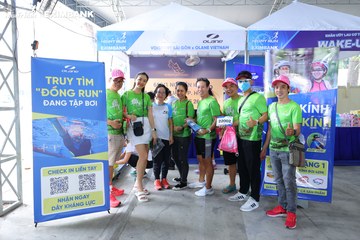 HO CHI MINH CITY NIGHT RUN EXIMBANK 2024 - Ảnh #1965927