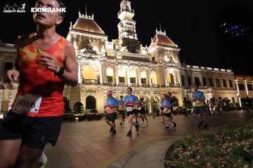 HO CHI MINH CITY NIGHT RUN EXIMBANK 2024 - Ảnh #2020014