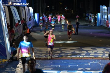 HO CHI MINH CITY NIGHT RUN EXIMBANK 2024 - Ảnh #2033774