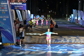 HO CHI MINH CITY NIGHT RUN EXIMBANK 2024 - Ảnh #2027866