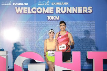 HO CHI MINH CITY NIGHT RUN EXIMBANK 2024 - Ảnh #2010323