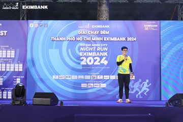HO CHI MINH CITY NIGHT RUN EXIMBANK 2024 - Ảnh #1964952