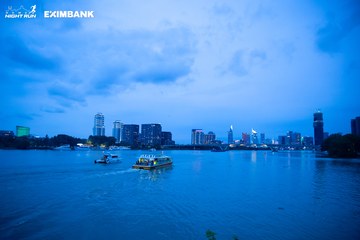 HO CHI MINH CITY NIGHT RUN EXIMBANK 2024 - Ảnh #1963077
