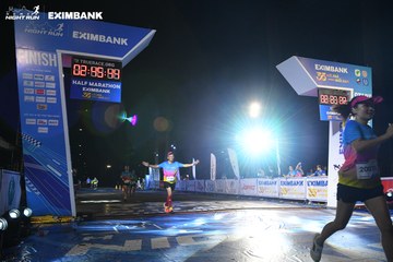 HO CHI MINH CITY NIGHT RUN EXIMBANK 2024 - Ảnh #2065698