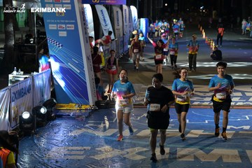 HO CHI MINH CITY NIGHT RUN EXIMBANK 2024 - Ảnh #2029615