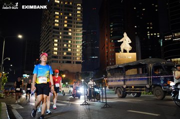 HO CHI MINH CITY NIGHT RUN EXIMBANK 2024 - Ảnh #1991302