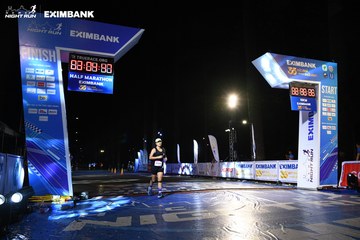 HO CHI MINH CITY NIGHT RUN EXIMBANK 2024 - Ảnh #2063848