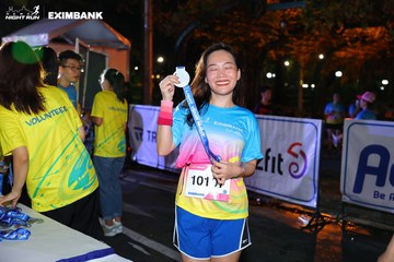 HO CHI MINH CITY NIGHT RUN EXIMBANK 2024 - Ảnh #2012817