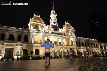 HO CHI MINH CITY NIGHT RUN EXIMBANK 2024 - Ảnh #2019512