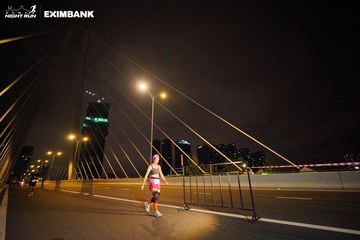HO CHI MINH CITY NIGHT RUN EXIMBANK 2024 - Ảnh #2024265