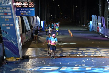 HO CHI MINH CITY NIGHT RUN EXIMBANK 2024 - Ảnh #2027877