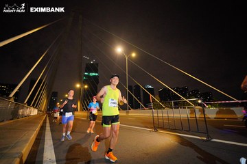 HO CHI MINH CITY NIGHT RUN EXIMBANK 2024 - Ảnh #2024115