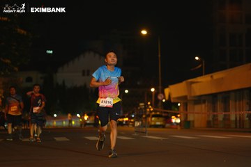 HO CHI MINH CITY NIGHT RUN EXIMBANK 2024 - Ảnh #2028197