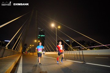 HO CHI MINH CITY NIGHT RUN EXIMBANK 2024 - Ảnh #2024111