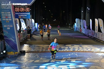 HO CHI MINH CITY NIGHT RUN EXIMBANK 2024 - Ảnh #2029789