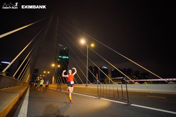 HO CHI MINH CITY NIGHT RUN EXIMBANK 2024 - Ảnh #2024126