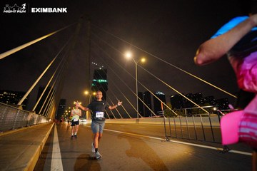 HO CHI MINH CITY NIGHT RUN EXIMBANK 2024 - Ảnh #2024222