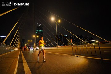 HO CHI MINH CITY NIGHT RUN EXIMBANK 2024 - Ảnh #2023722