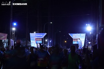HO CHI MINH CITY NIGHT RUN EXIMBANK 2024 - Ảnh #1970294