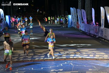 HO CHI MINH CITY NIGHT RUN EXIMBANK 2024 - Ảnh #2032484