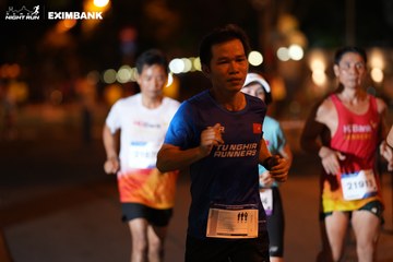 HO CHI MINH CITY NIGHT RUN EXIMBANK 2024 - Ảnh #2158972