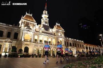HO CHI MINH CITY NIGHT RUN EXIMBANK 2024 - Ảnh #2022080