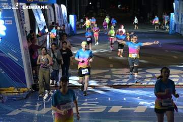 HO CHI MINH CITY NIGHT RUN EXIMBANK 2024 - Ảnh #2030518