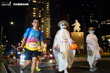 HO CHI MINH CITY NIGHT RUN EXIMBANK 2024 - Ảnh #1990925