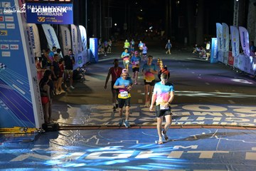 HO CHI MINH CITY NIGHT RUN EXIMBANK 2024 - Ảnh #2026087