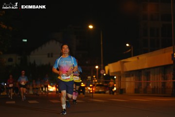 HO CHI MINH CITY NIGHT RUN EXIMBANK 2024 - Ảnh #2028121