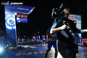 HO CHI MINH CITY NIGHT RUN EXIMBANK 2024 - Ảnh #2059898